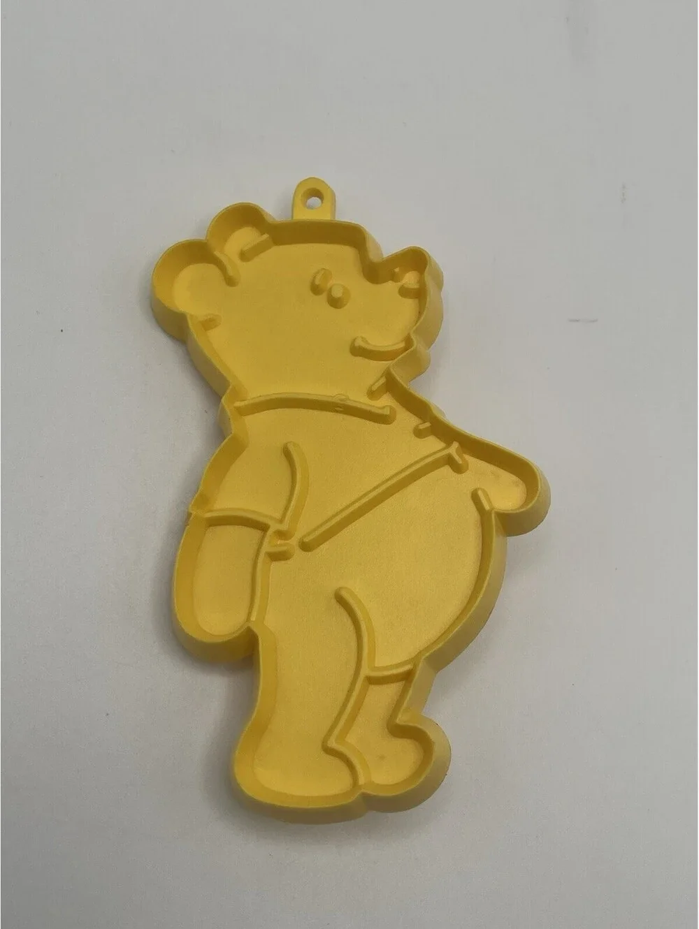 Vtg Winnie The Pooh Cookie Cutter